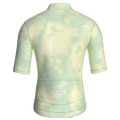 Maglia da ciclismo Aura Citrus – Manica corta, vestibilità da gara