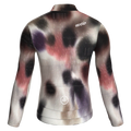 Maglia Blur Prism – Maglia da ciclismo a maniche lunghe, vestibilità da gara