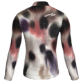 Maglia Blur Prism – Maglia da ciclismo a maniche lunghe, vestibilità da gara