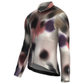 Maglia Blur Prism – Maglia da ciclismo a maniche lunghe, vestibilità da gara