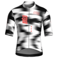 Maglia da ciclismo Volt Static – Maglia a maniche corte da gara