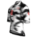 Maglia da ciclismo Volt Static – Maglia a maniche corte da gara