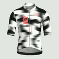 Maglia da ciclismo Volt Static – Maglia a maniche corte da gara