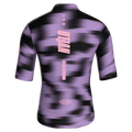 Maglia da ciclismo Volt Plasma a maniche corte, vestibilità da gara