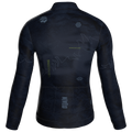 Maglia da ciclismo Summit Slate a maniche lunghe, vestibilità da gara