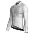 Maglia da ciclismo Summit Ash a maniche lunghe, vestibilità da gara