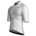 Maglia da ciclismo Summit Ash a maniche corte, vestibilità da gara