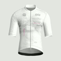 Maglia da ciclismo Summit Ash a maniche corte, vestibilità da gara