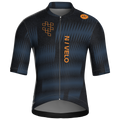 Maglia da ciclismo Rush Cobalt – Maniche corte, vestibilità da gara