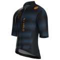 Maglia da ciclismo Rush Cobalt – Maniche corte, vestibilità da gara