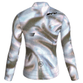 Maglia da ciclismo Mirage Chrome a maniche lunghe, vestibilità da gara.