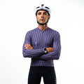 Maglia da ciclismo Tessera Admiral – Maglia a maniche lunghe da gara