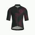Maglia manica corta Croma Dark | Nomad Velo