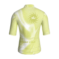 Maglia manica corta Croma Fluor | Nomad Velo
