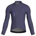 Maglia da ciclismo Tessera Admiral – Maglia a maniche lunghe da gara