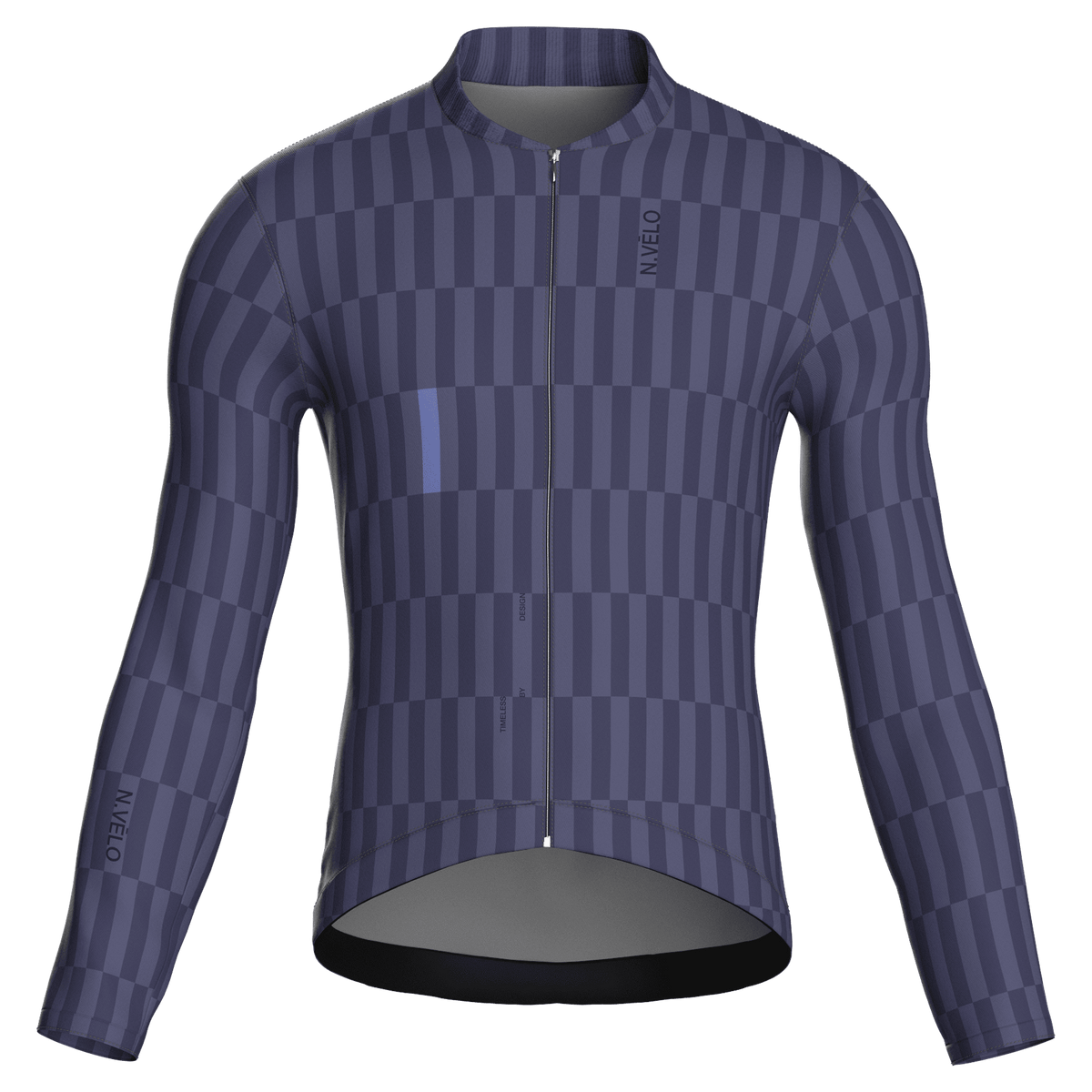 Maglia da ciclismo Tessera Admiral – Maglia a maniche lunghe da gara