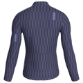 Maglia da ciclismo Tessera Admiral – Maglia a maniche lunghe da gara