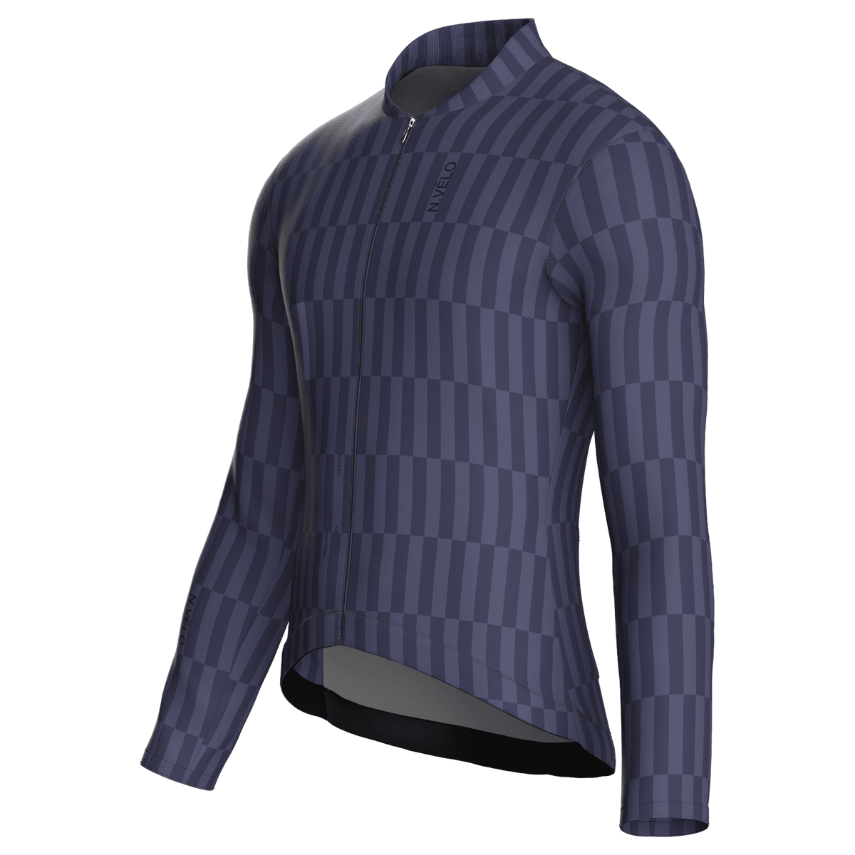 Maglia da ciclismo Tessera Admiral – Maglia a maniche lunghe da gara