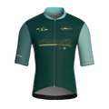 Maglia manica corta Kompo Apple | Nomad Velo