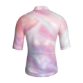 Maglia da ciclismo aerodinamica mimetica Light Rainbow - Maglia Light Rainbow