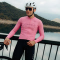 Maglia a maniche lunghe Element Bubblegum | Nomad Vélo