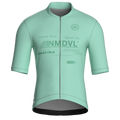 Maglia manica corta Element verde | Nomad Velo