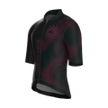 Maglia manica corta Croma Dark | Nomad Velo