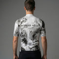 Maglia a maniche corte Obsidian | Nomad Velo