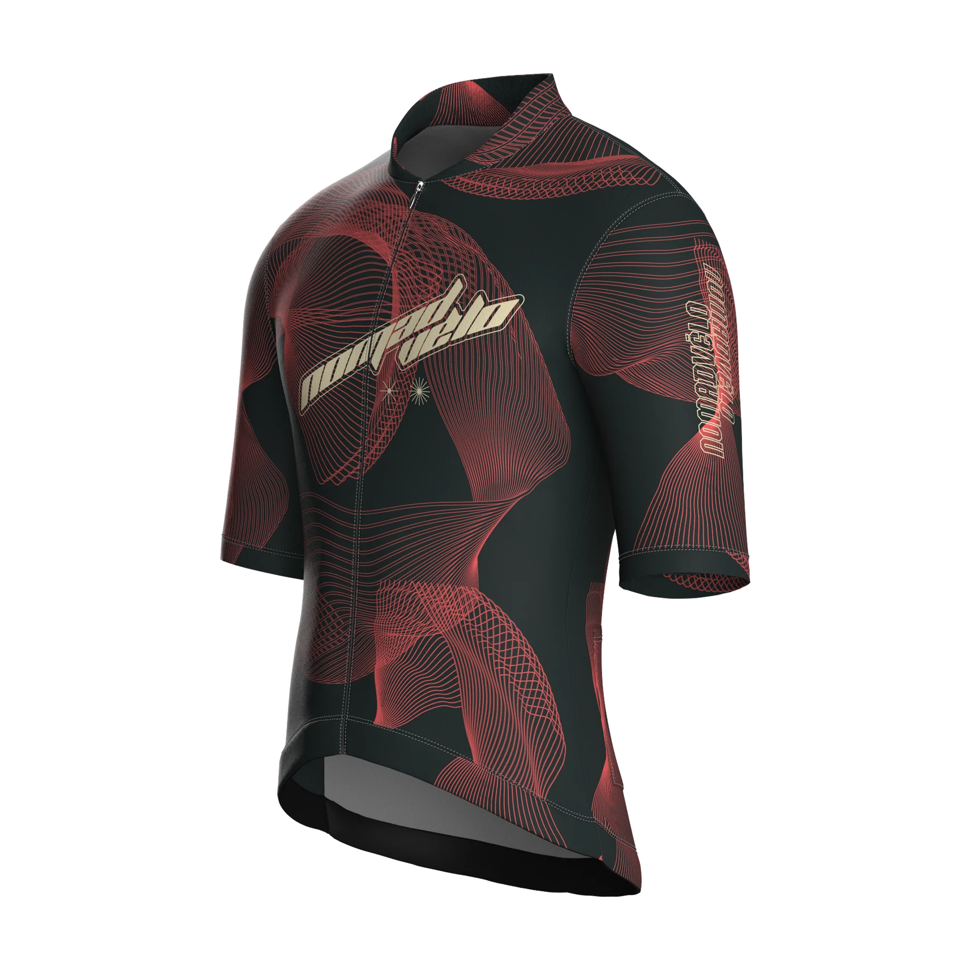 Maglia a maniche corte Breakaway Dark | Nomad Vélo
