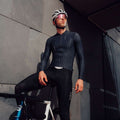 Maglia da ciclismo Tessera Pitch – Maglia a maniche lunghe da gara