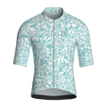 Maglia da ciclismo Sublime Aero azzurra - Maglia Sublime azzurra