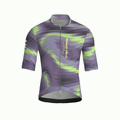 Maglia a maniche corte Magic Purple | Nomad Velo