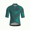 Maglia manica corta Croma Forest | Nomad Velo