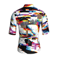 Maglia a maniche corte Speed Puzz | Nomad Vélo
