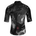 Maglia a maniche corte Obsidian Shadow | Nomad Vélo