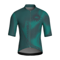 Maglia manica corta Croma Forest | Nomad Velo