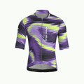 Maglia manica corta Magic Fux | Nomad Velo