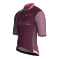 Maglia a maniche corte in paglia Kompo | Nomad Velo