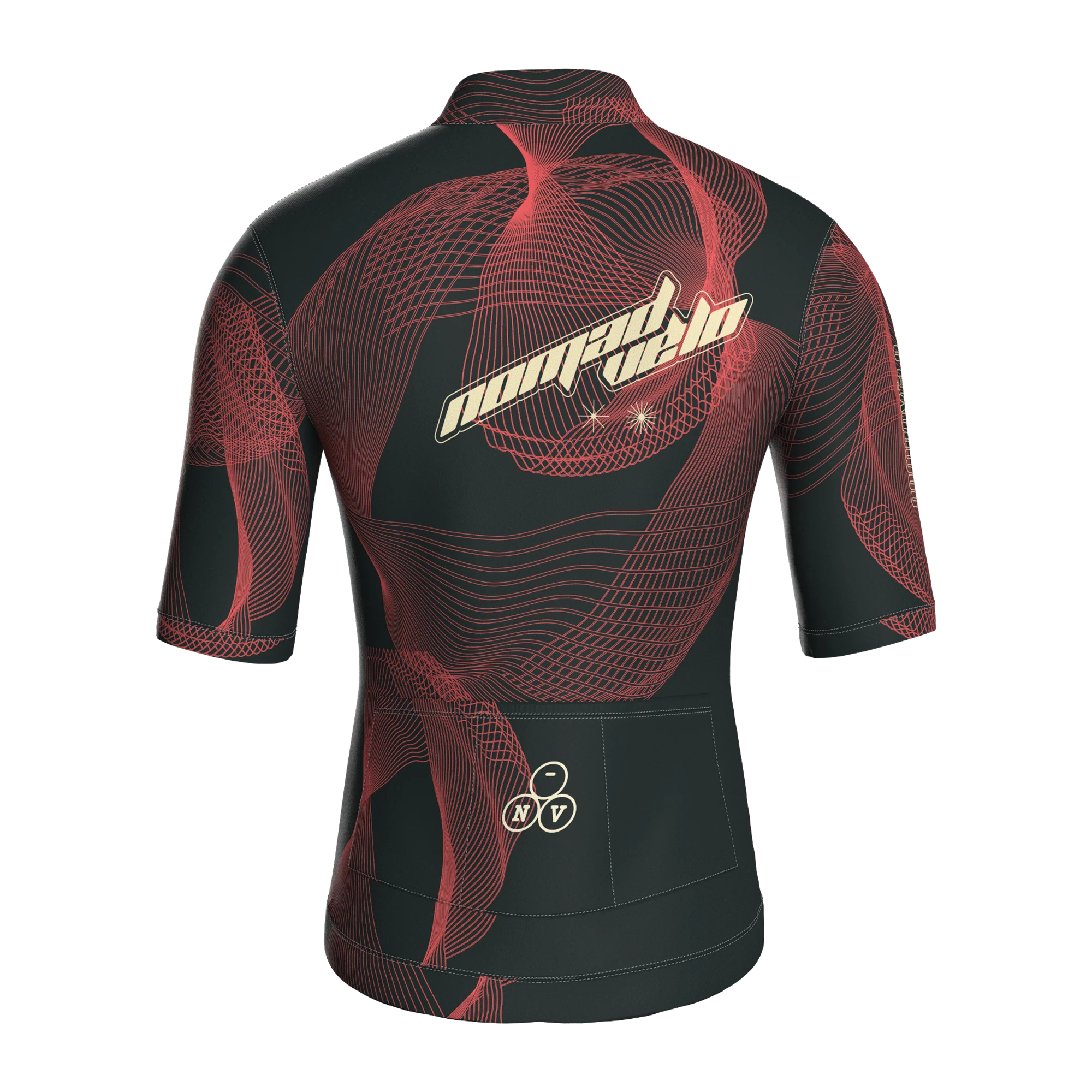 Maglia a maniche corte Breakaway Dark | Nomad Vélo