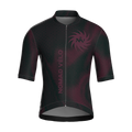 Maglia manica corta Croma Dark | Nomad Velo