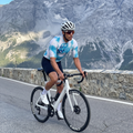 Maglia a maniche corte Race Vapor | Nomad Velo