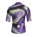 Maglia manica corta Magic Fux | Nomad Velo