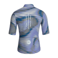 Maglia a maniche corte Magic Sunset | Nomad Vélo