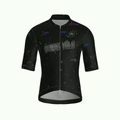 Maglia Speed Dark a maniche corte | Nomad Vélo