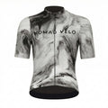 Maglia a maniche corte Obsidian | Nomad Velo