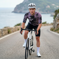 Maglia manica corta Race Dusk | Nomade Velo