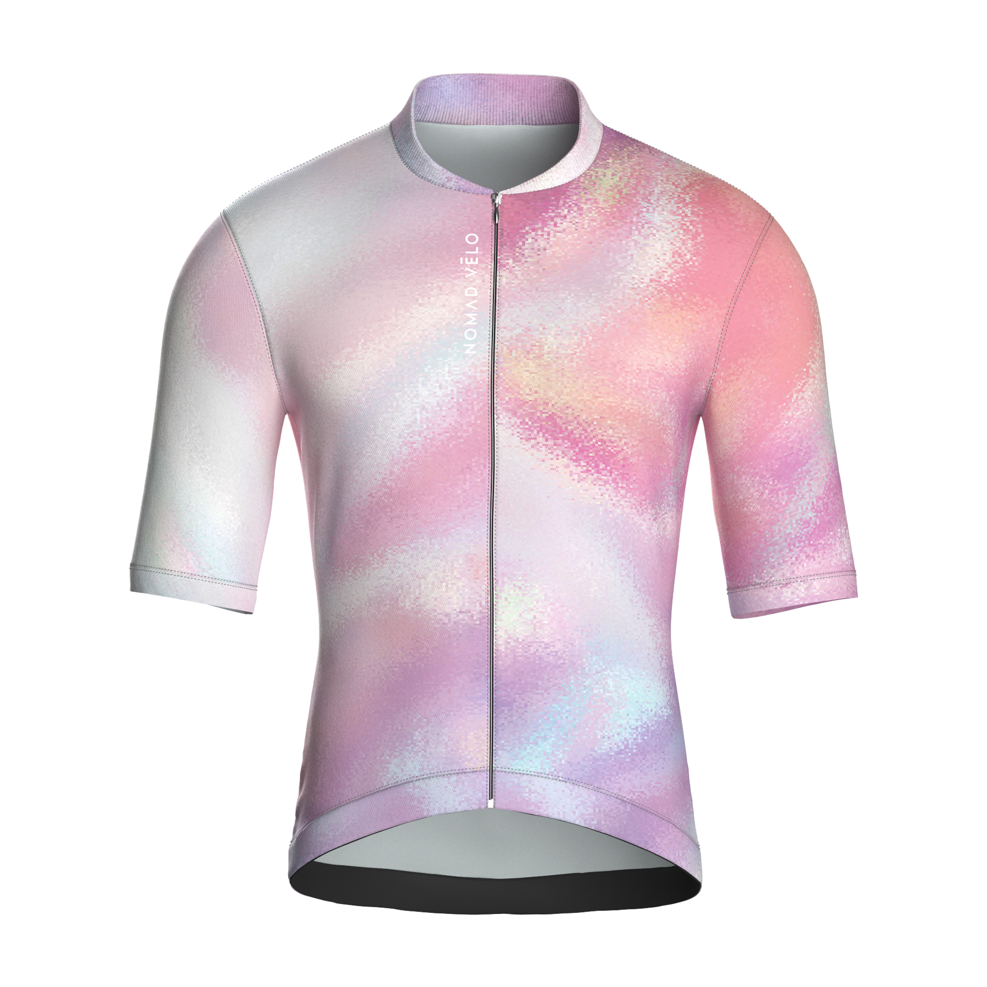 Maglia da ciclismo aerodinamica mimetica Light Rainbow - Maglia Light Rainbow