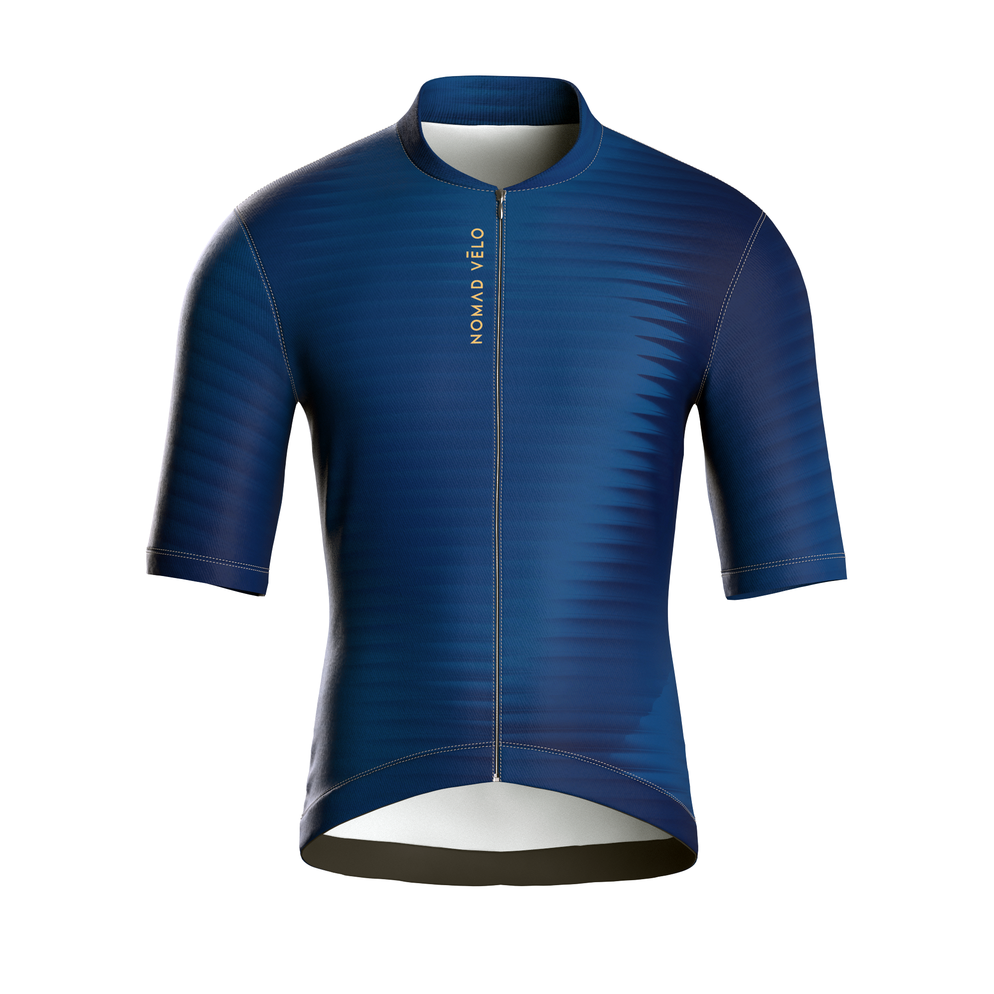 Maglia da ciclismo aerodinamica Dark Fractal - Maglia Dark Fractal