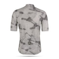 Maglia da ciclismo Ash Aero Fit dallo stile minimalista – Maglia Ash