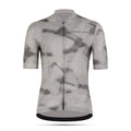 Maglia da ciclismo Ash Aero Fit dallo stile minimalista – Maglia Ash